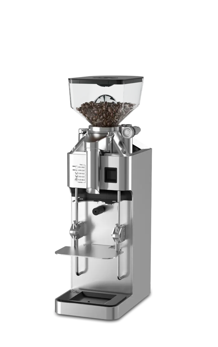 Кофемолка HeyCafe HC600