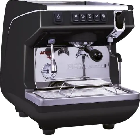 Одногруппная кофемашина Nuova Simonelli Appia Life 1 Group